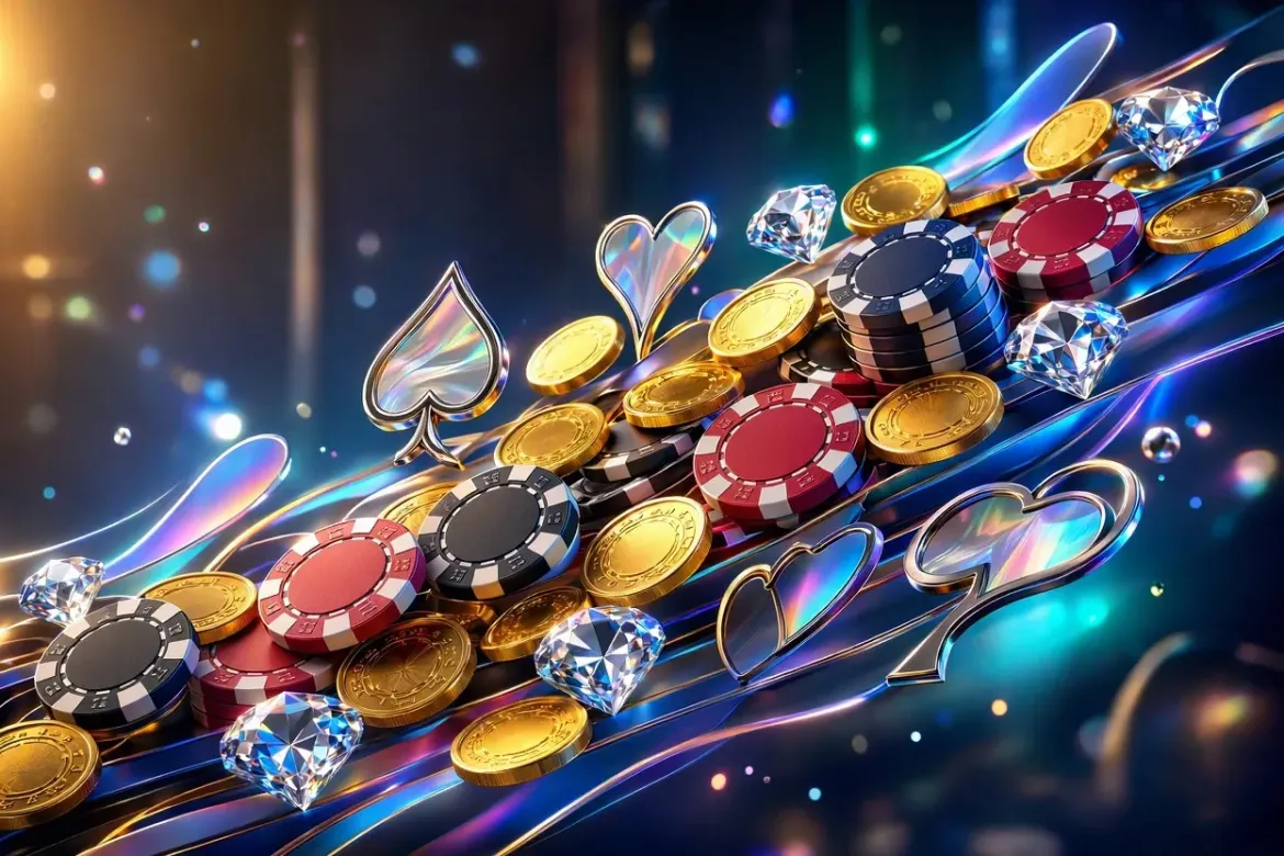 Smash Casino